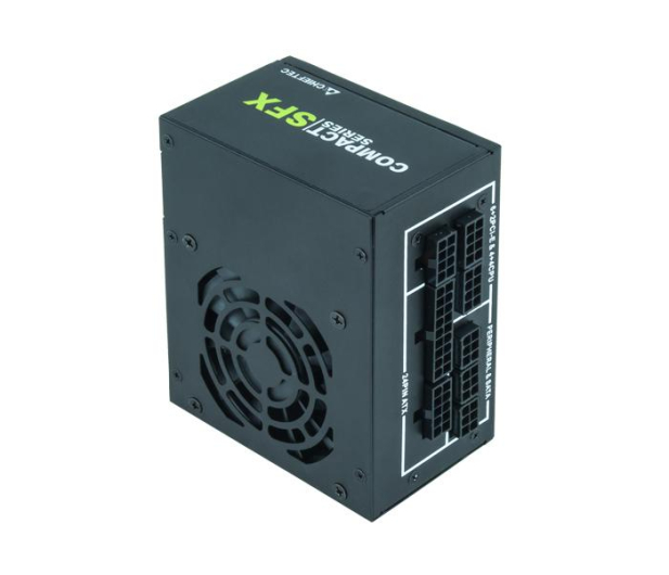 Chieftec Compact Series SFX 550W 80 Plus Gold - 576605 - zdjęcie 2